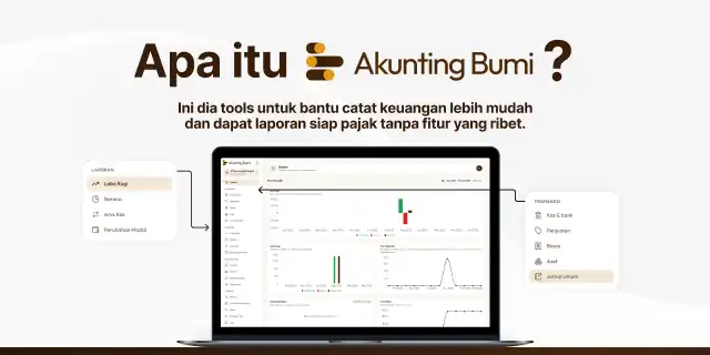 Thumbnail video Akunting Bumi